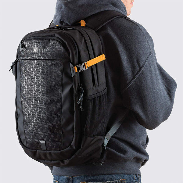 Design Laptop Backpack 30 L Backpack - Image 4