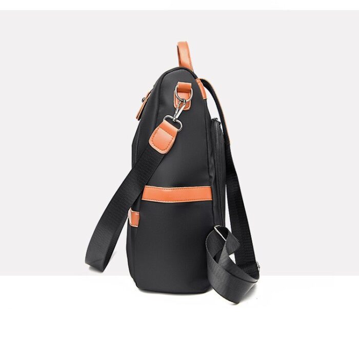 Multipurpose Design Waterproof Backpack - Image 5