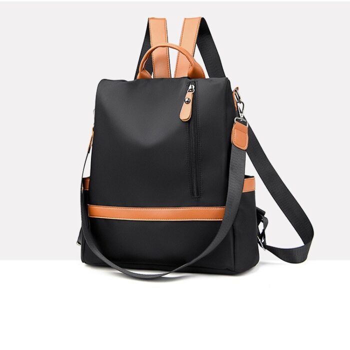 Multipurpose Design Waterproof Backpack
