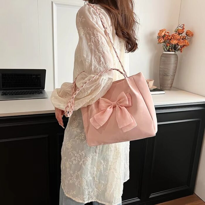 Trendy and Fashionable PU Shoulder Bags