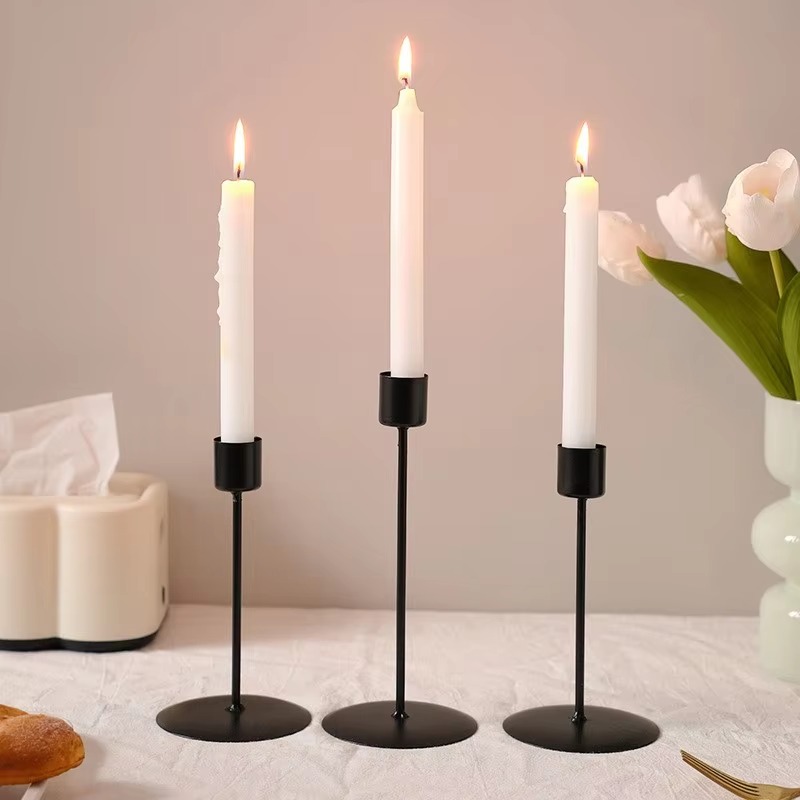 Home Decoration Luxury Candlestick - Image 4