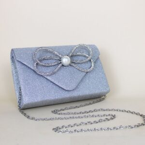 Luxury Women's Clutch Dinner Bag