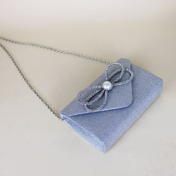 Luxury Women's Clutch Dinner Bag - Image 2