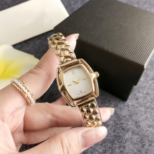 High-End Fashion Quartz Watch