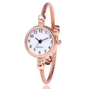 Creative Unique Trending  Bracelet Watch