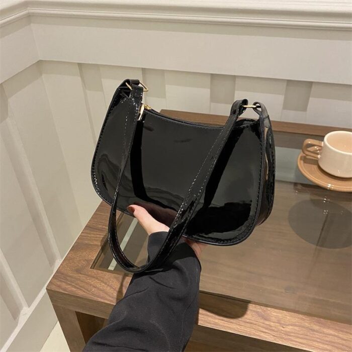 Trendy Korean Fashion Shoulder Bag