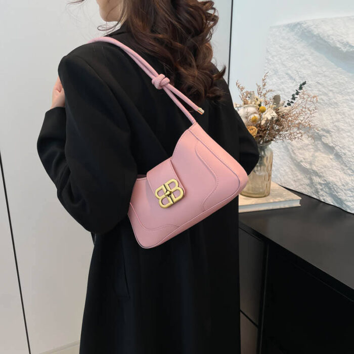 Women's Fashion Work Satchel Crossbody Bag
