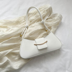 Autumn Trendy Single-Shoulder Crossbody Bags