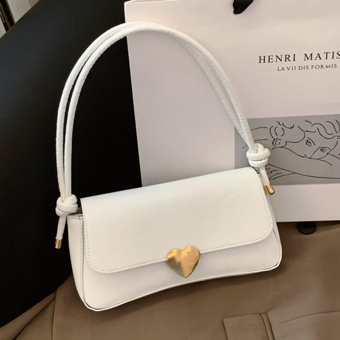 Womenniche Design Square Bag