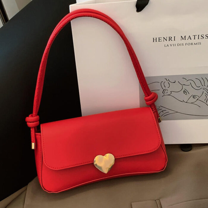 Womenniche Design Square Bag - Image 5