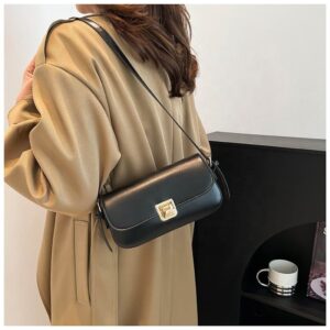 New Arrival Leather Ladies Fashion Crossbody Bag