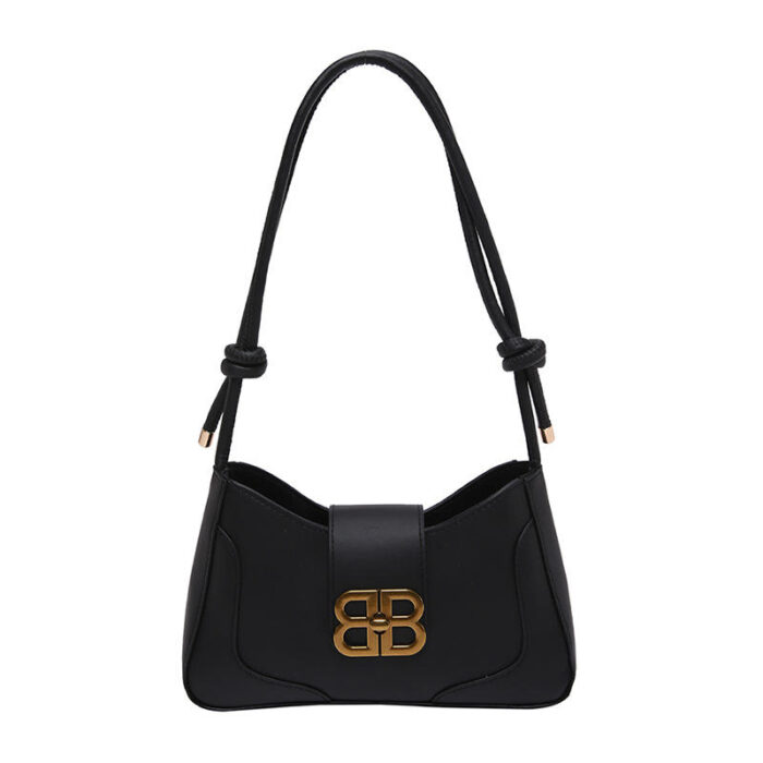 Women's Fashion Work Satchel Crossbody Bag - Image 5