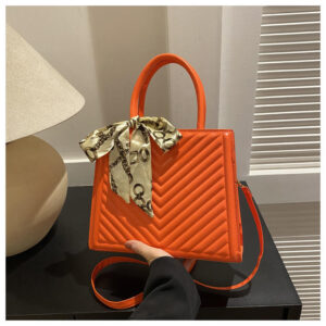 High Quality Korean Fashion Shoulder Bag