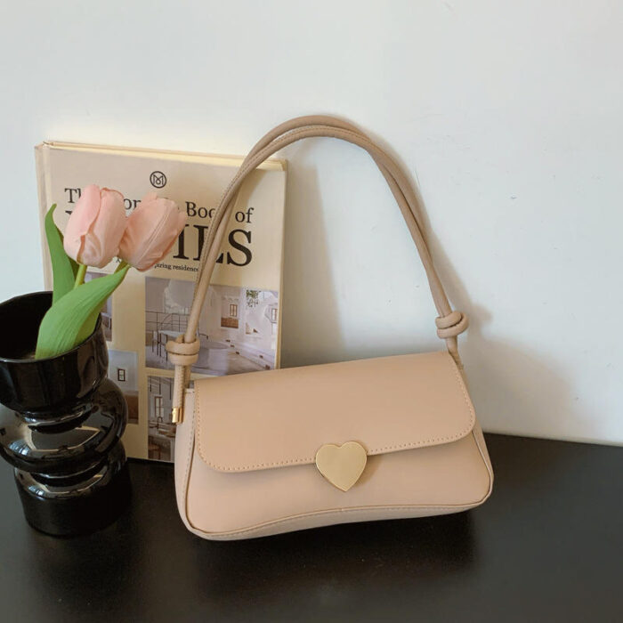 Womenniche Design Square Bag - Image 6